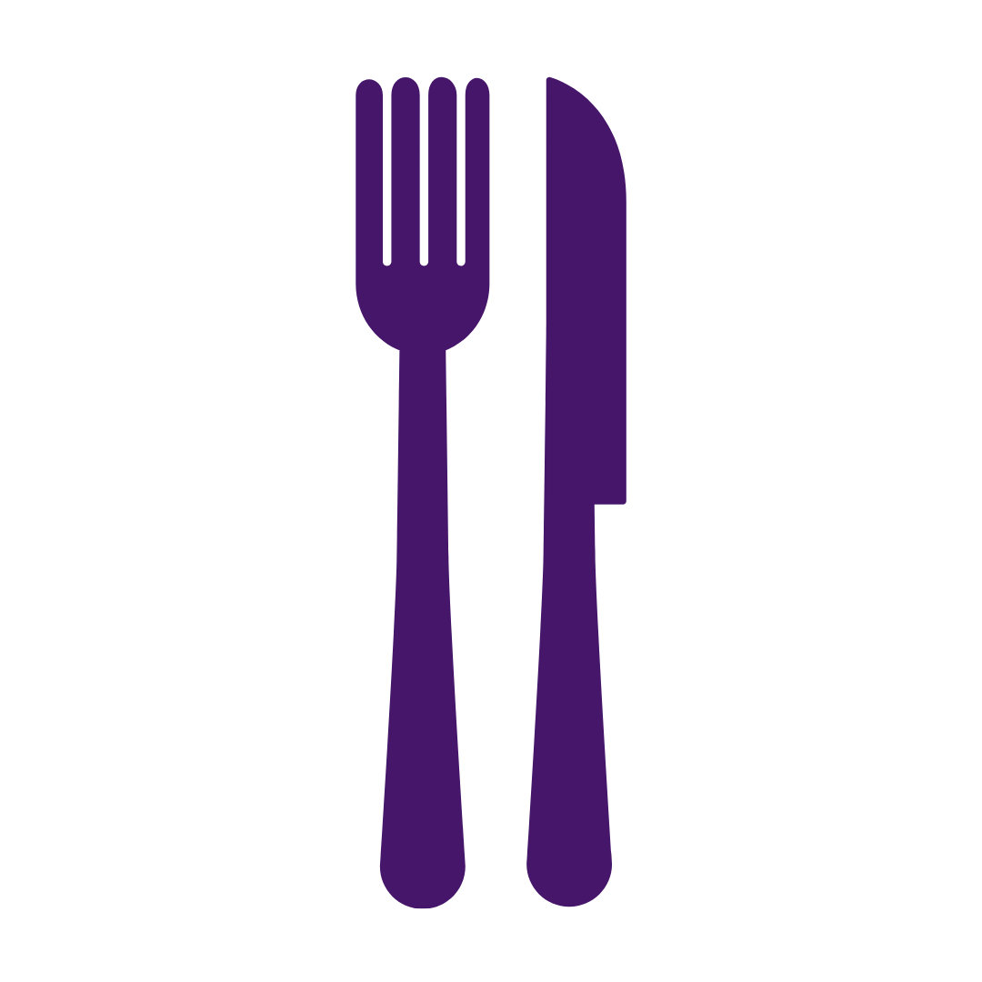 Fork and Knife Icon